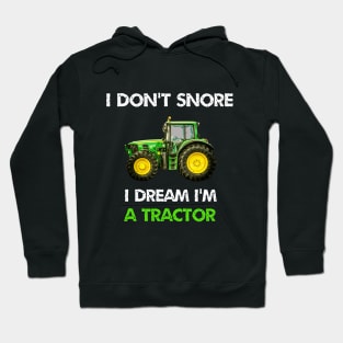 farmers Hoodie